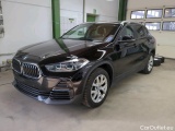  Bmw  X2 Baureihe  xDrive 25 d Advantage 2.0 170KW AT8 E6d 