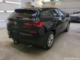  Bmw  X2 Baureihe  xDrive 25 d Advantage 2.0 170KW AT8 E6d #2