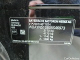  Bmw  X2 Baureihe  xDrive 25 d Advantage 2.0 170KW AT8 E6d #4