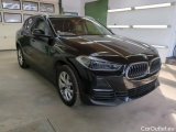  Bmw  X2 Baureihe  xDrive 25 d Advantage 2.0 170KW AT8 E6d #7