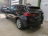  Bmw  X2 Baureihe  xDrive 25 d Advantage 2.0 170KW AT8 E6d #12