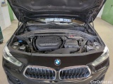  Bmw  X2 Baureihe  xDrive 25 d Advantage 2.0 170KW AT8 E6d #15