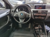 Bmw  X2 Baureihe  xDrive 25 d Advantage 2.0 170KW AT8 E6d #16