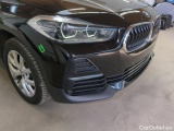  Bmw  X2 Baureihe  xDrive 25 d Advantage 2.0 170KW AT8 E6d #29