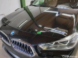  Bmw  X2 Baureihe  xDrive 25 d Advantage 2.0 170KW AT8 E6d #33
