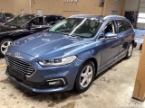  Ford  Mondeo FORD  Turnier 2.0 EcoBlue Aut. Titanium 5d 140kW #8