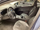  Ford  Mondeo FORD  Turnier 2.0 EcoBlue Aut. Titanium 5d 140kW #9