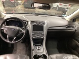  Ford  Mondeo FORD  Turnier 2.0 EcoBlue Aut. Titanium 5d 140kW #15