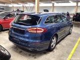  Ford  Mondeo FORD  Turnier 2.0 EcoBlue Aut. Titanium 5d 140kW #17