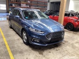  Ford  Mondeo FORD  Turnier 2.0 EcoBlue Aut. Titanium 5d 140kW #18