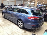  Ford  Mondeo FORD  Turnier 2.0 EcoBlue Aut. Titanium 5d 140kW #19