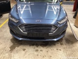  Ford  Mondeo FORD  Turnier 2.0 EcoBlue Aut. Titanium 5d 140kW #24