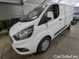  Ford  Transit FORD  Custom 320 L2H1 LKW VA Trend 4d 96kW 