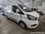  Ford  Transit FORD  Custom 320 L2H1 LKW VA Trend 4d 96kW #4