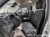  Ford  Transit FORD  Custom 320 L2H1 LKW VA Trend 4d 96kW #7