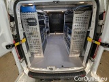  Ford  Transit FORD  Custom 320 L2H1 LKW VA Trend 4d 96kW #10