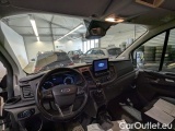  Ford  Transit FORD  Custom 320 L2H1 LKW VA Trend 4d 96kW #8