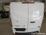  Ford  Transit FORD  Custom 320 L2H1 LKW VA Trend 4d 96kW #34