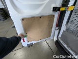  Ford  Transit FORD  Custom 320 L2H1 LKW VA Trend 4d 96kW #40