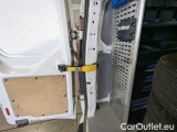  Ford  Transit FORD  Custom 320 L2H1 LKW VA Trend 4d 96kW #42