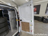  Ford  Transit FORD  Custom 320 L2H1 LKW VA Trend 4d 96kW #45