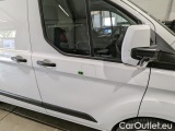  Ford  Transit FORD  Custom 320 L2H1 LKW VA Trend 4d 96kW #59