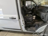  Ford  Transit FORD  Custom 320 L2H1 LKW VA Trend 4d 96kW #61