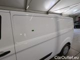  Ford  Transit FORD  Custom 320 L2H1 LKW VA Trend 4d 96kW #66