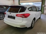  Ford  Focus  Turnier Cool & Connect 2.0 EcoBlue 110KW AT8 E6dT #2