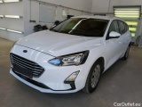  Ford  Focus  Turnier Cool & Connect 2.0 EcoBlue 110KW AT8 E6dT 
