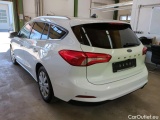  Ford  Focus  Turnier Cool & Connect 2.0 EcoBlue 110KW AT8 E6dT #12