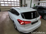  Ford  Focus  Turnier Titanium 2.0 EcoBlue 110KW AT8 E6dT #2