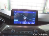  Ford  Focus  Turnier Titanium 2.0 EcoBlue 110KW AT8 E6dT #13