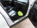  Ford  Focus  Turnier Titanium 2.0 EcoBlue 110KW AT8 E6dT #31