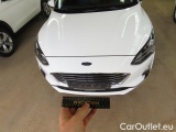  Ford  Focus  Turnier Titanium 2.0 EcoBlue 110KW AT8 E6dT #52