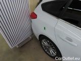  Ford  Focus  Turnier Titanium 2.0 EcoBlue 110KW AT8 E6dT #54