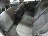  Ford  Focus  Turnier Titanium 2.0 EcoBlue 110KW AT8 E6dT #77