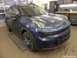  LYNK & Co  01 LYNK & CO  PHEV 5d 132kW #2