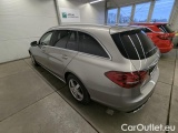  Mercedes  C-Klasse MERCEDES-BENZ  C 200 d T 9G-TRONIC Exclusive 5d 118kW #2