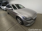  Mercedes  C-Klasse MERCEDES-BENZ  C 200 d T 9G-TRONIC Exclusive 5d 118kW #4