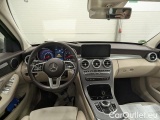  Mercedes  C-Klasse MERCEDES-BENZ  C 200 d T 9G-TRONIC Exclusive 5d 118kW #8