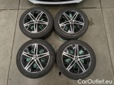  Mercedes  C-Klasse MERCEDES-BENZ  C 200 d T 9G-TRONIC Exclusive 5d 118kW #11