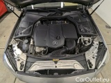  Mercedes  C-Klasse MERCEDES-BENZ  C 200 d T 9G-TRONIC Exclusive 5d 118kW #17