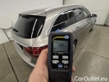 Mercedes  C-Klasse MERCEDES-BENZ  C 200 d T 9G-TRONIC Exclusive 5d 118kW #18