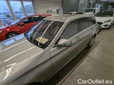  Mercedes  C-Klasse MERCEDES-BENZ  C 200 d T 9G-TRONIC Exclusive 5d 118kW #25