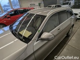  Mercedes  C-Klasse MERCEDES-BENZ  C 200 d T 9G-TRONIC Exclusive 5d 118kW #27