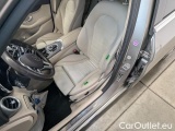  Mercedes  C-Klasse MERCEDES-BENZ  C 200 d T 9G-TRONIC Exclusive 5d 118kW #29