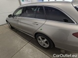  Mercedes  C-Klasse MERCEDES-BENZ  C 200 d T 9G-TRONIC Exclusive 5d 118kW #35