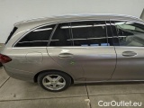  Mercedes  C-Klasse MERCEDES-BENZ  C 200 d T 9G-TRONIC Exclusive 5d 118kW #43