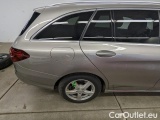  Mercedes  C-Klasse MERCEDES-BENZ  C 200 d T 9G-TRONIC Exclusive 5d 118kW #45